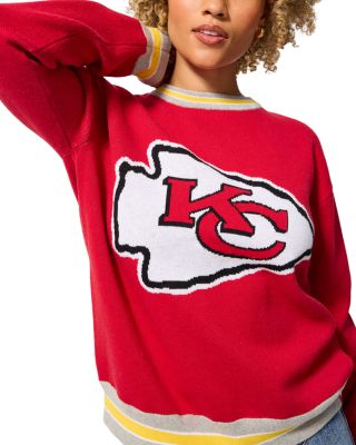 Sports Team Crewneck Sweaters