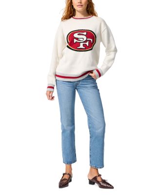 Sports Team Crewneck Sweaters
