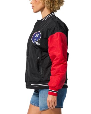 Sports Team Bomber Jackets