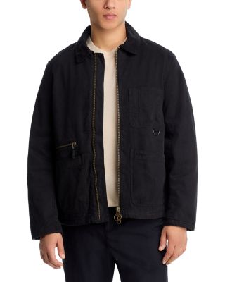 Cove Casual Jacket