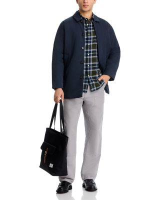 Rasay Tartan Tailored Shirt