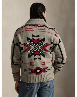 x TÓPA Unisex Grey Sky Lodge Sweater