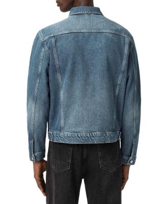 Inveroy Denim Jacket