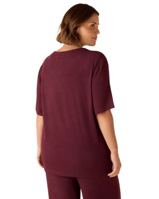 V-Neck Supersoft T-Shirt