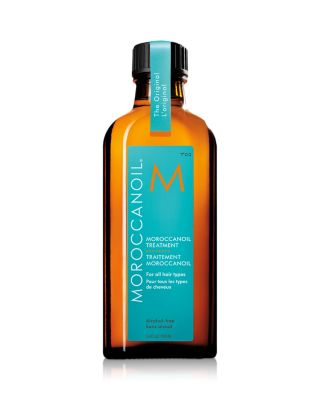 Moroccanoil Treatment