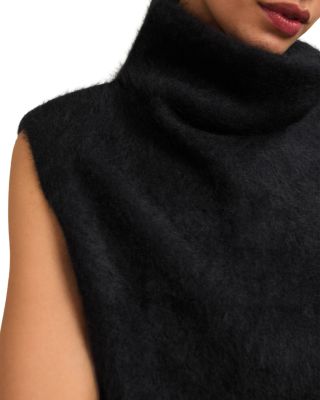 Misty Cashmere Sweater Tank