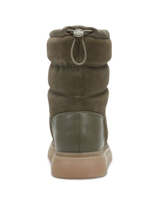 Women's Maribels 4 Puffer Boots