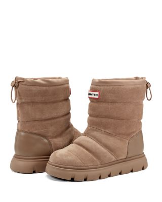 Women's Maribels 4 Puffer Boots