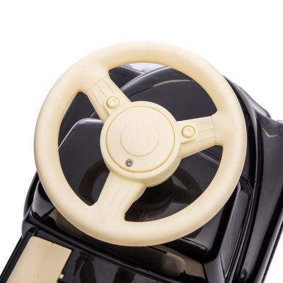  Vintage like Chevrolet 3100 1-Seater Push Car for Kids 1.5-5 - Ages 2-4