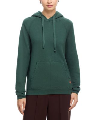 Basic Goodness Terry Fluff Hoodie