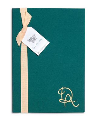 Come Undone Notecards