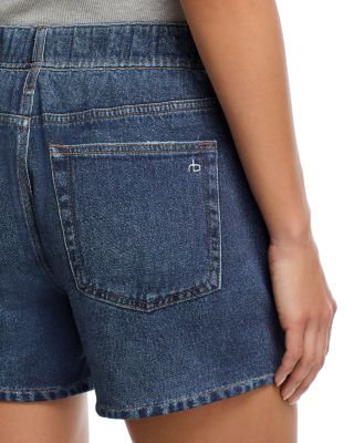 Miramar Terry Walking Shorts