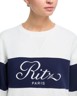 Ritz Sport Sweatshirt