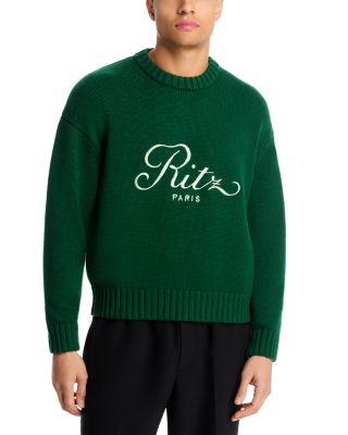 Ritz Cashmere Sweater