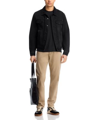 Classic Short Sleeve Tee