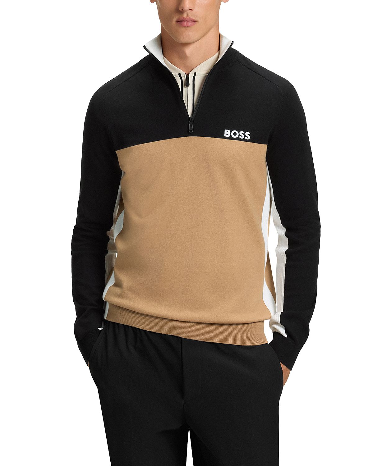 Boss K Hydro X Sweater