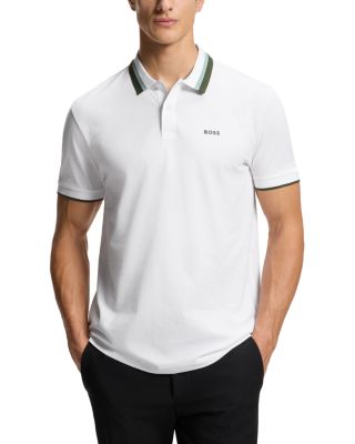 Paddy AP Heritage Polo