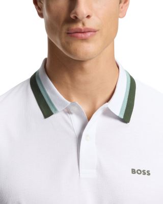 Paddy AP Heritage Polo