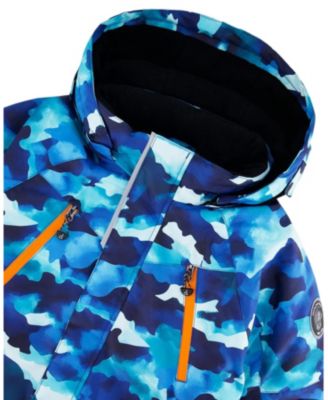  Boys' Two-Piece Play Snowsuit - Little Kid, Big Kid