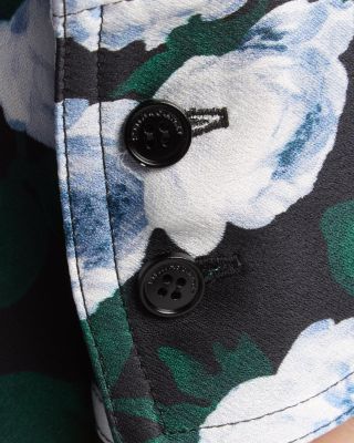 Bunch Of Roses Dress