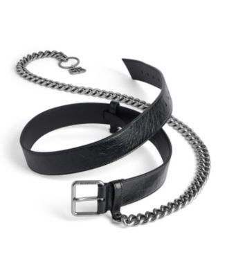 Monaco Chain Belt