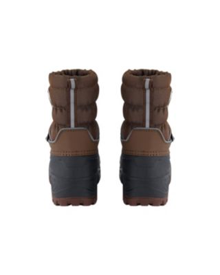 Kids Unisex Winter Boots - Little Kid, Big Kid