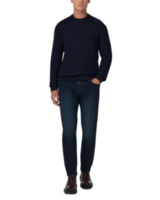 Merino Wool Sweater
