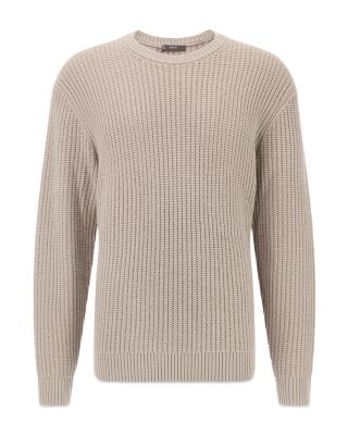 Merino Wool Sweater