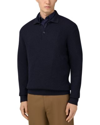Extra Fine Merino Wool Sweater