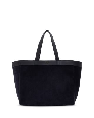 Rio Medium Suede Tote