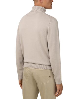 Merino Wool Sweater