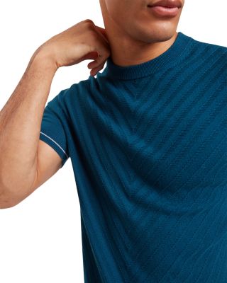 Canon Chevron Stitch T-Shirt