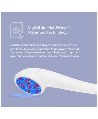 LightStim for Acne