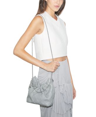 Mini Fleming Hobo Bag