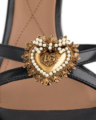 Women's Devotion Sandals