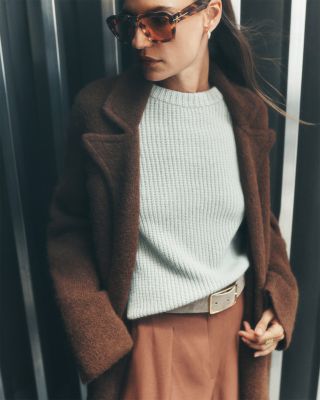 Jessica Sweater Coat