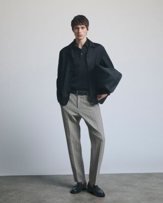 Carper Slim Fit Overshirt