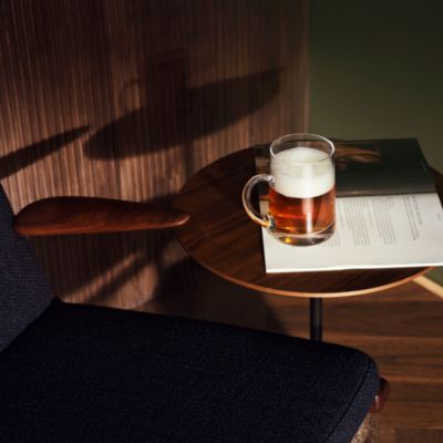 Craft Brew Beer Mug, Set of 2