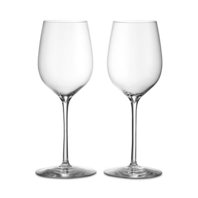 Elegance Pinot Noir Wine Glass, Pair