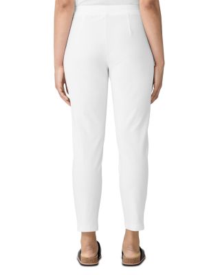 Slim Ankle Pants