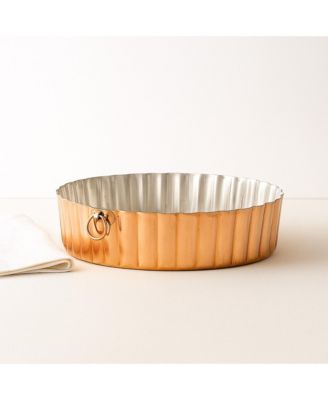 CMK Vintage Inspired Cake Pan