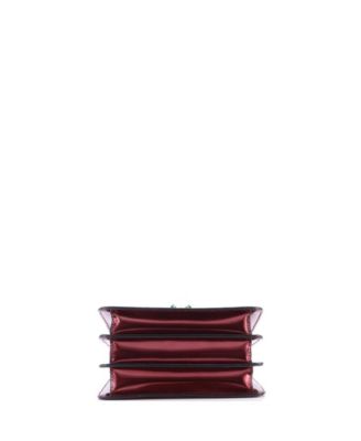 Small Serpenti Forever Top Handle Bag Leather
