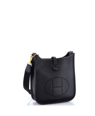 TPM Evelyne Bag Gen III Clemence