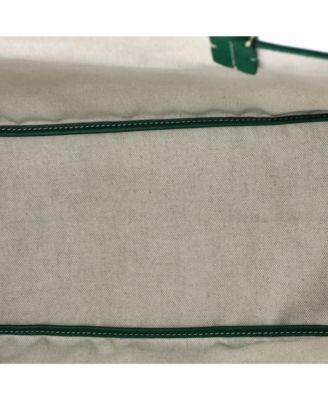 PM Saint Louis Tote Coated Canvas