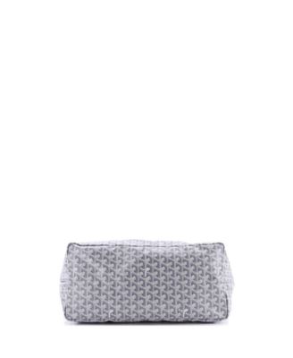 GM Saint Louis Tote Coated Canvas