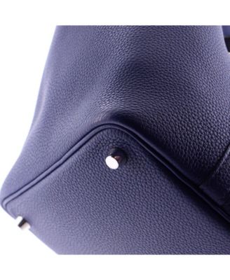 PM Picotin Lock Bag Maurice