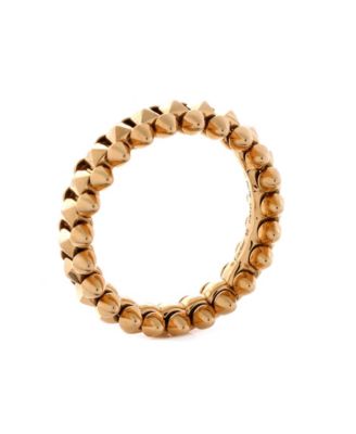  Small Clash de Cartier Ring 18K Gold