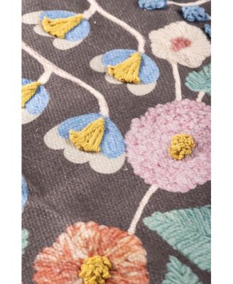 Luxor Pillow Cover, 16&amp;quot; x 24&amp;quot;