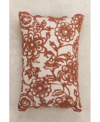 Unnao Pillow Cover, 16" x 24"