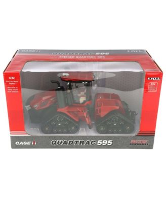 1/32 Case IH Steiger 595 Quadtrac Tractor Prestige Collection - Ages 11+